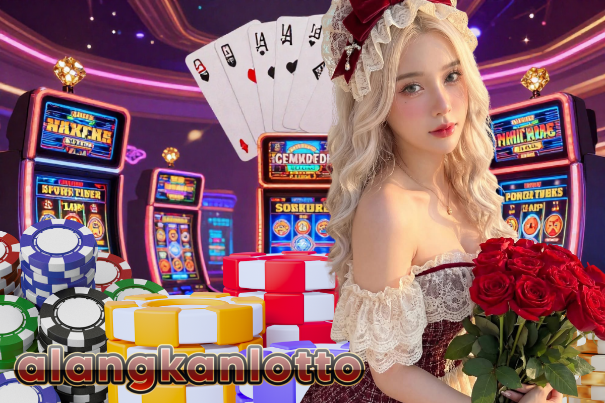 alangkanlotto หวย หุ้น
